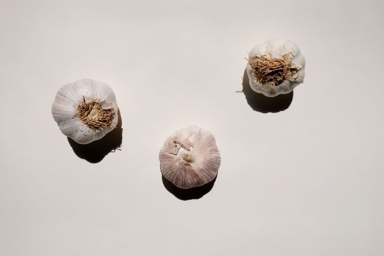 Ail de saison