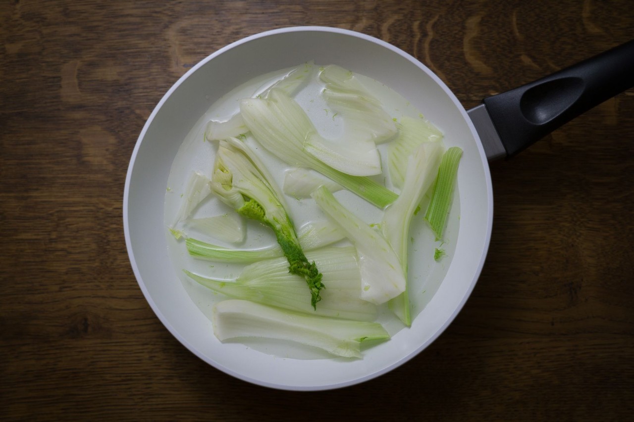 Fenouil de saison