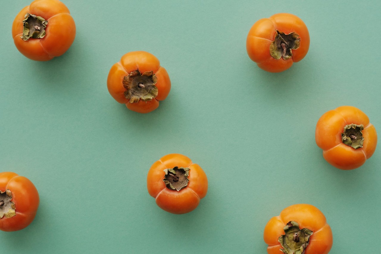 Kaki de saison