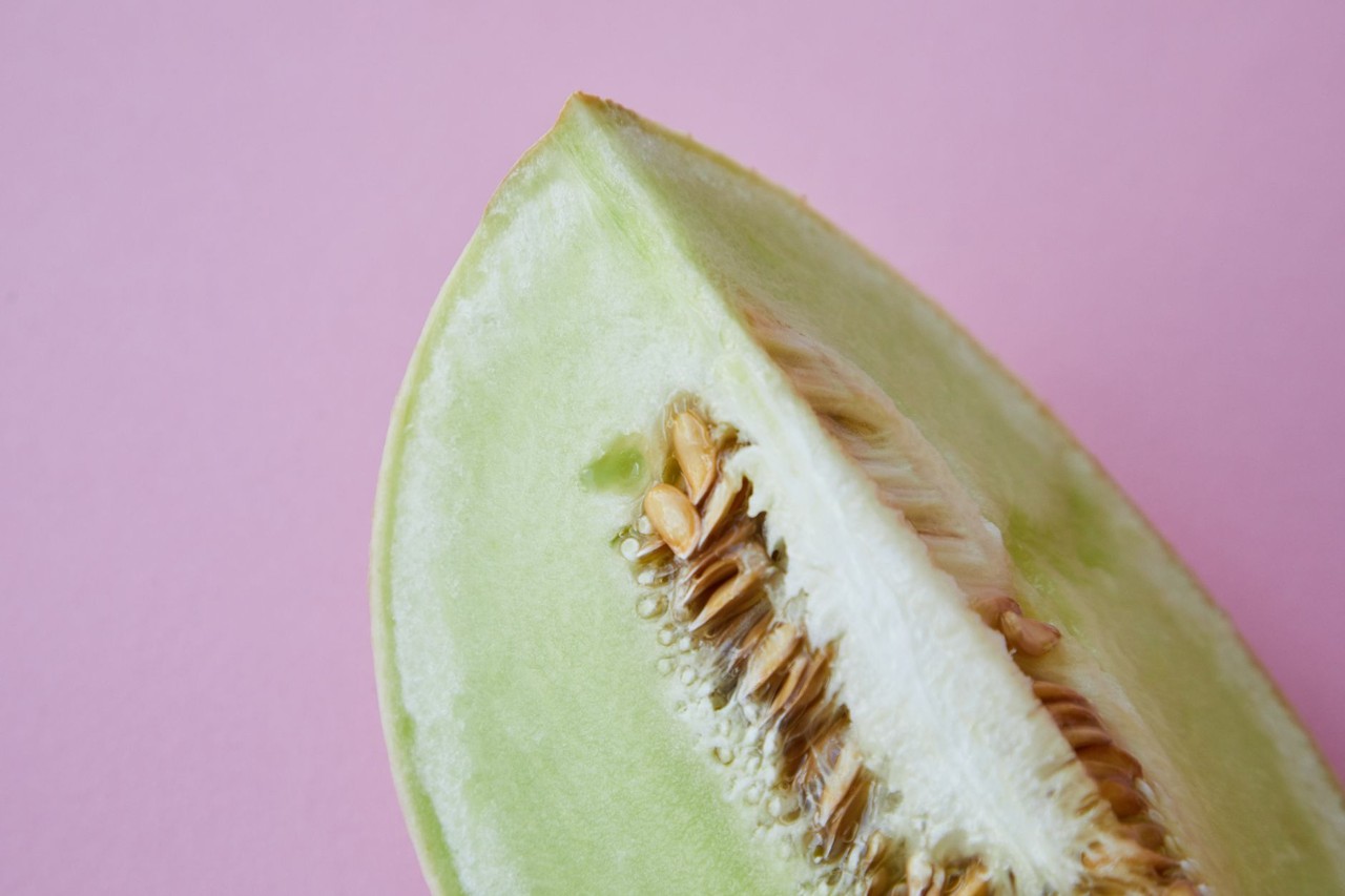 Melon de saison