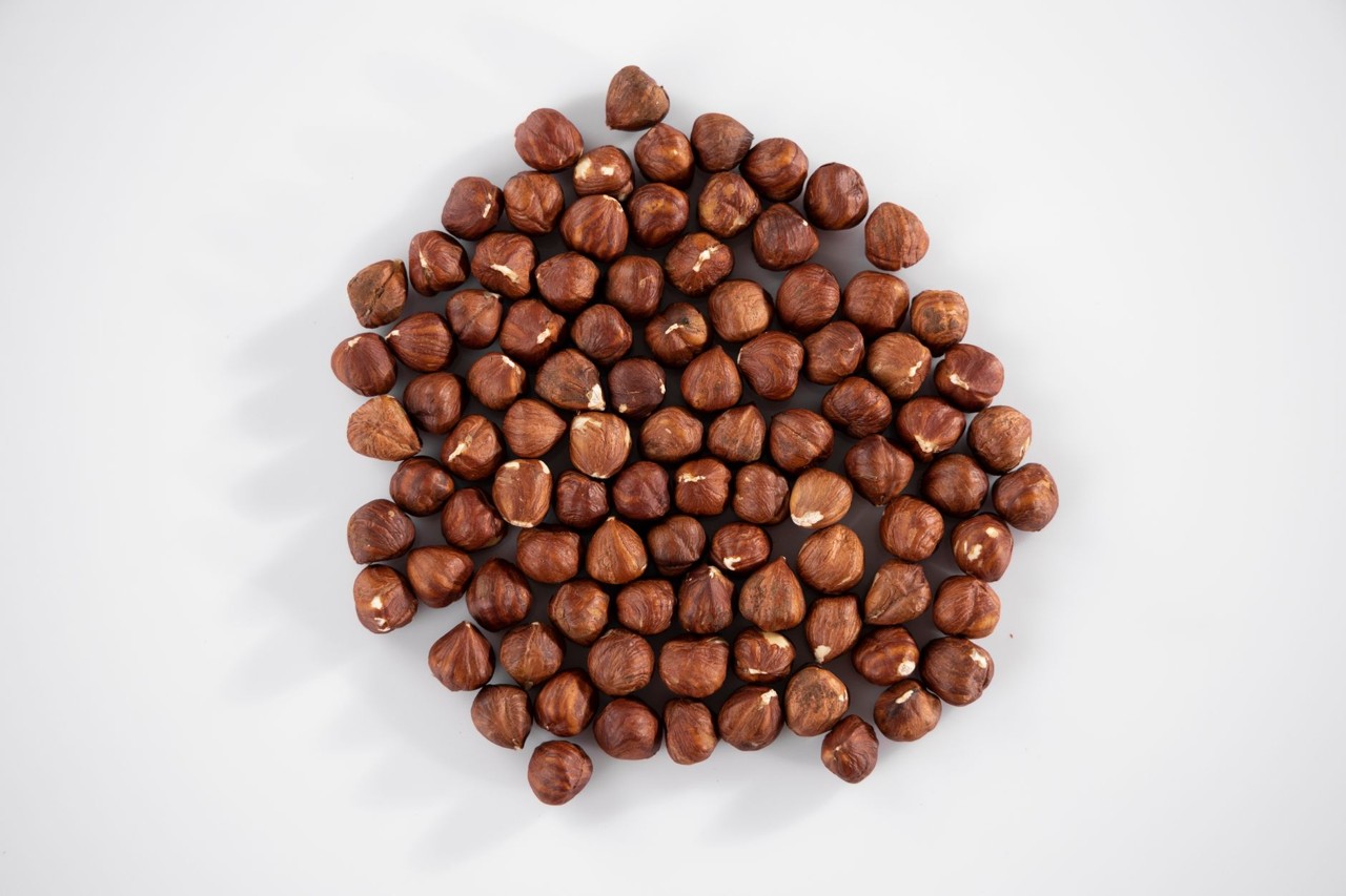 Noisette de saison