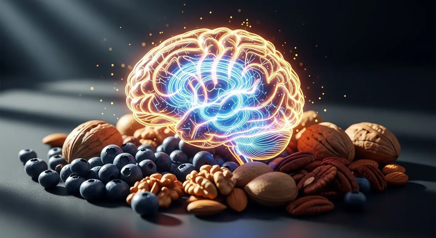 Sucre et mémoire : Alzheimer, un « diabète de type 3 » ?