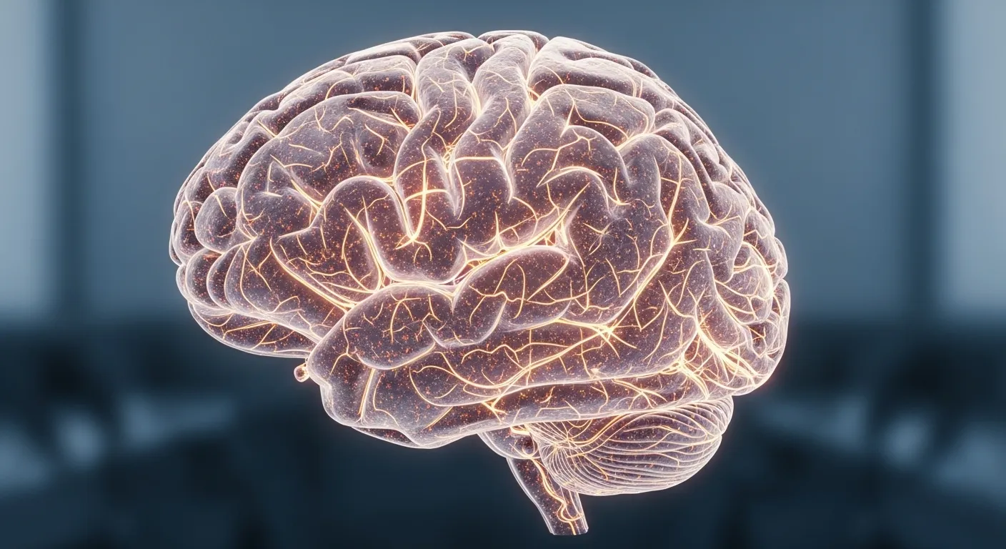 Vieillissement du cerveau : ce qui le protège vraiment