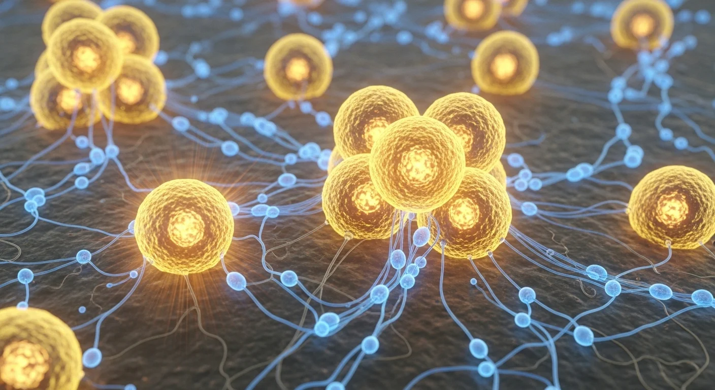 Peut-on « activer » ses cellules souches naturellement ?