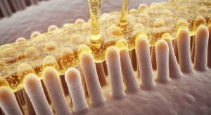 Colostrum bovin et intestin : que disent les études ?