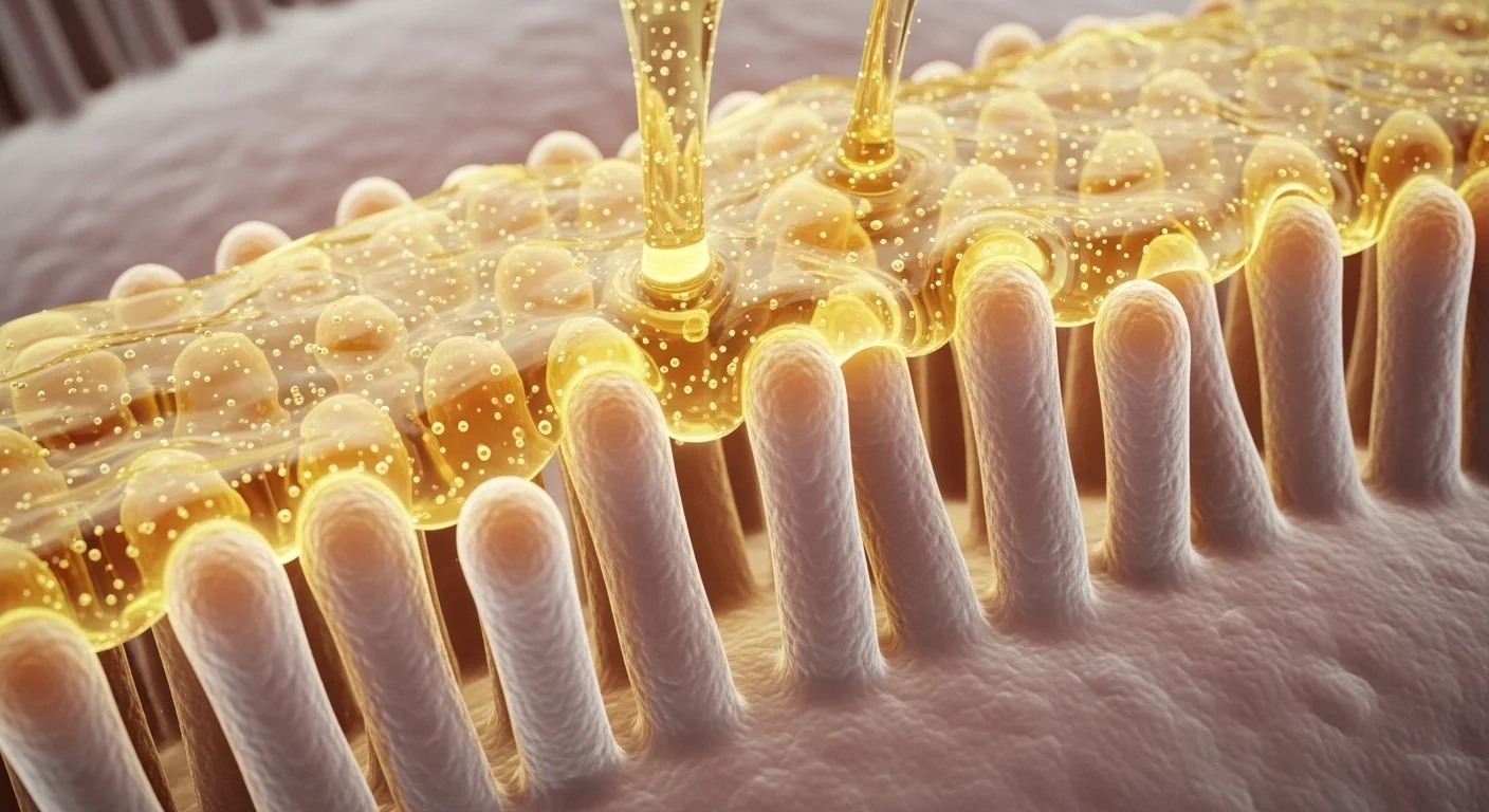 Colostrum bovin et intestin : que disent les études ?