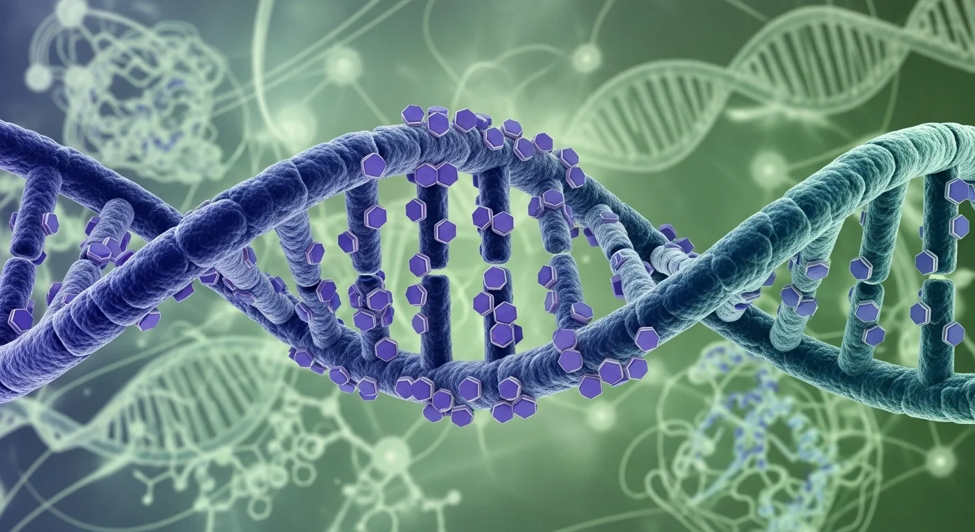 Décrypter l&rsquo;Âge Biologique : Les Clés d&rsquo;une Longévité Cellulaire Optimale