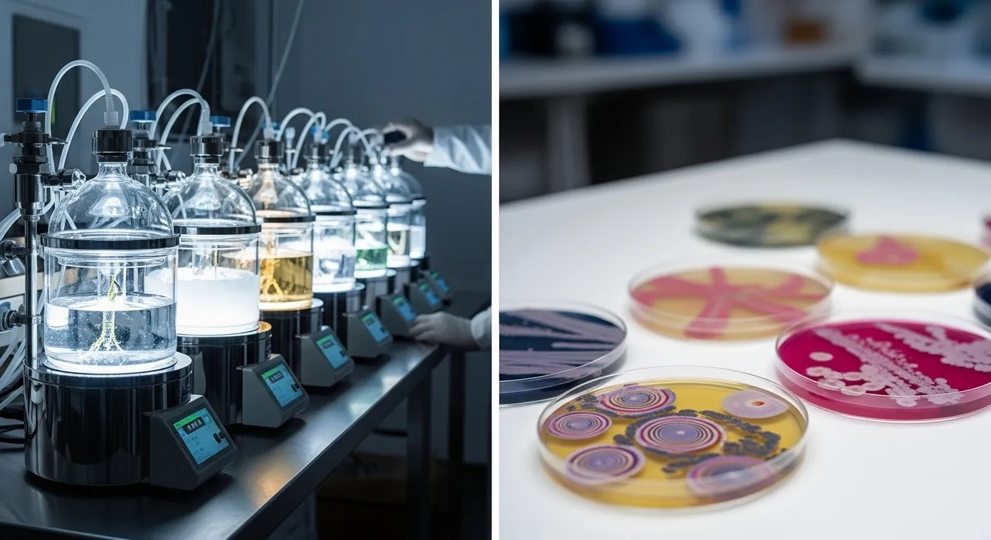 Candida albicans et envies de sucre : que dit vraiment la science ?