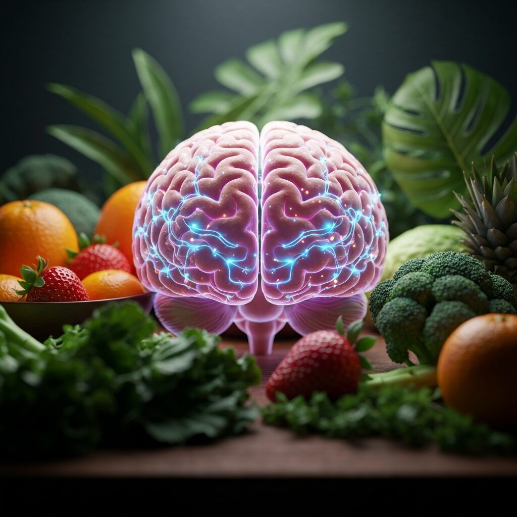 Système nerveux, nutrition et comportement : ce que dit la biologie