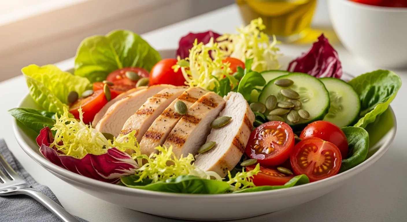 Leptine : pourquoi vous avez toujours faim (et la résistance à la leptine)