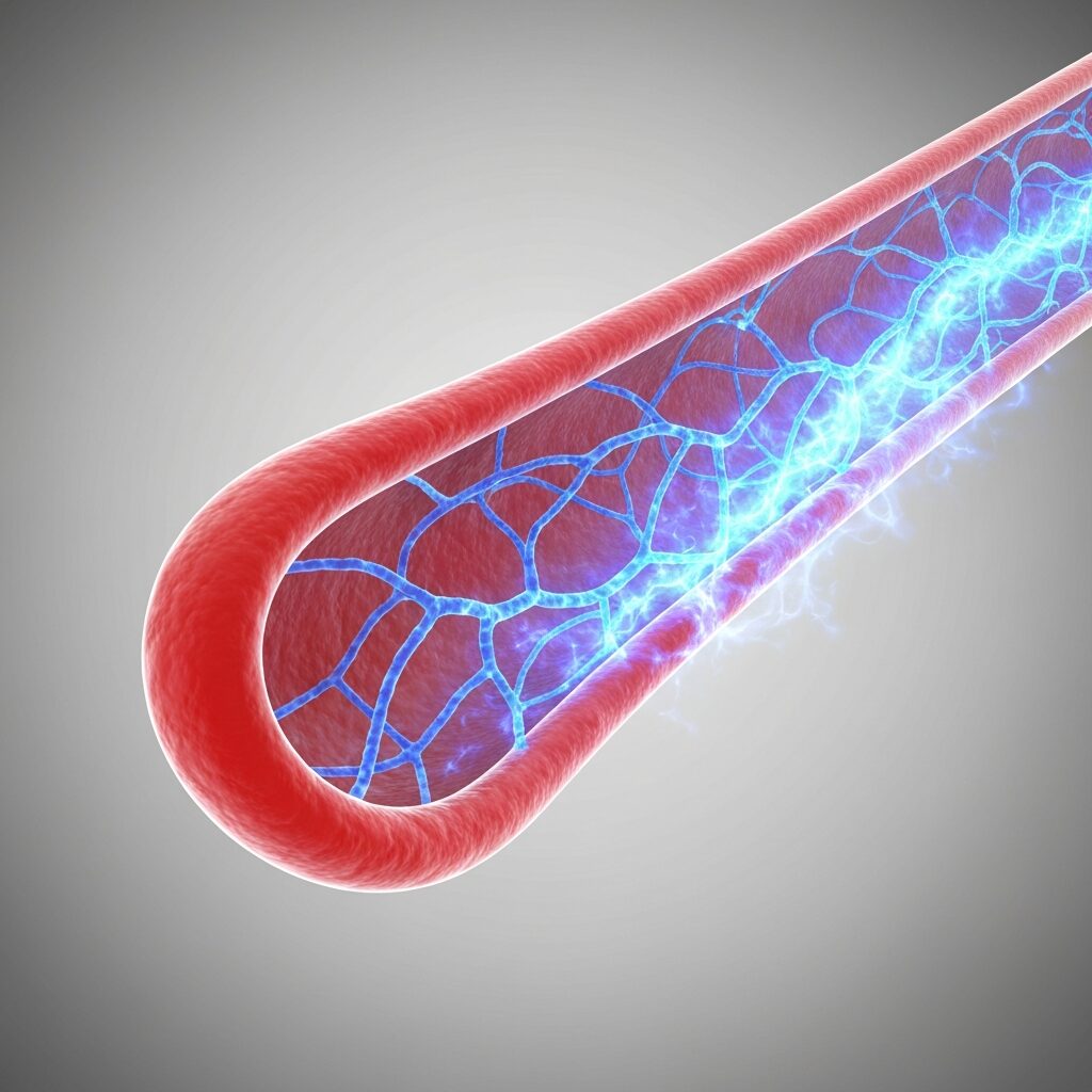 Cholestérol et maladies cardiovasculaires : ce que dit vraiment la science