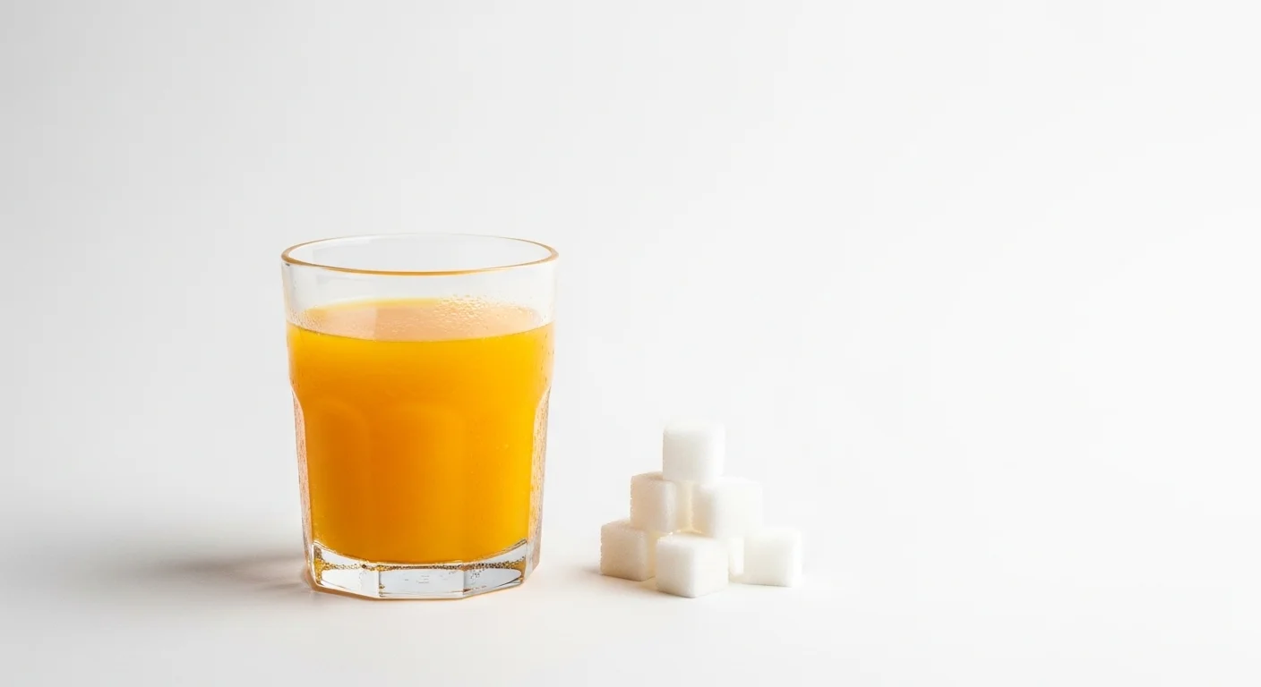 Ces aliments « sains » qui vous trompent
