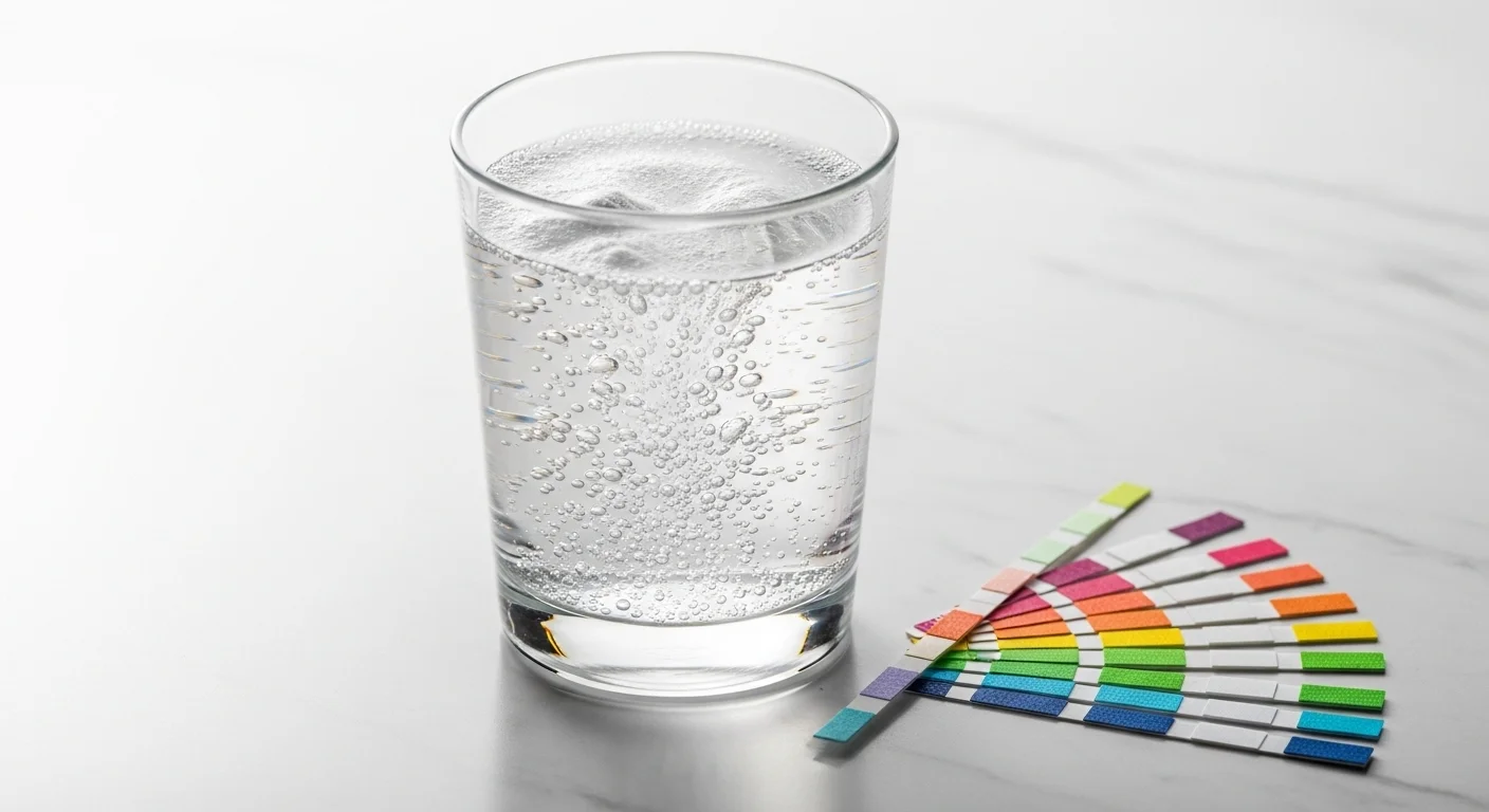 Le mythe de l&rsquo;alcalinisation : pourquoi le bicarbonate ne change pas votre pH