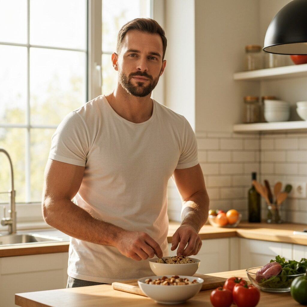 Santé de la prostate : prévention et facteurs de risque