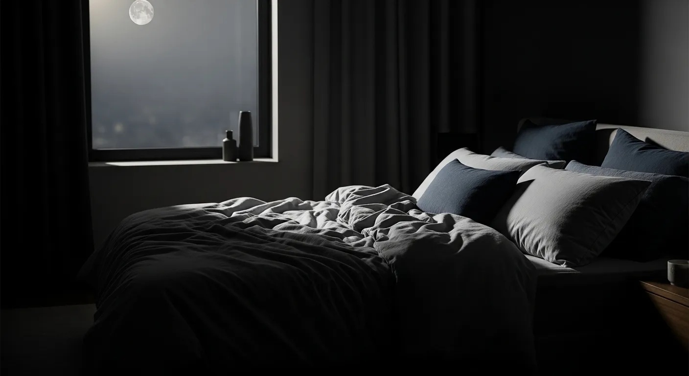 Réveils nocturnes à 3 h : pourquoi, et comment y remédier
