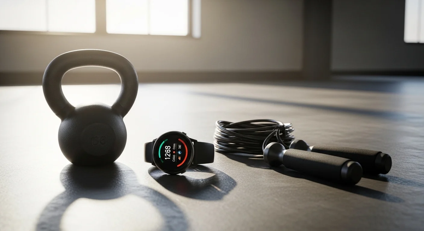 Le sport ne se résume pas aux calories : ses vrais effets sur le corps