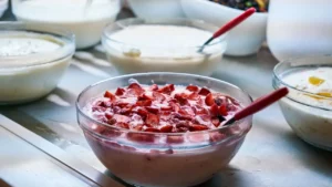 Digestion difficile : 5 aliments qui soulagent naturellement votre système digestif