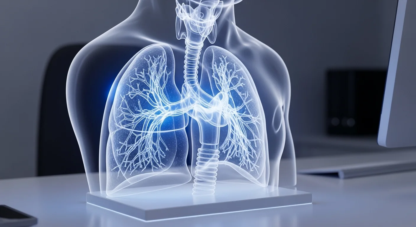 Ronflement : Les Vraies Causes Physiologiques (Et Comment Libérer Vos Voies Respiratoires)