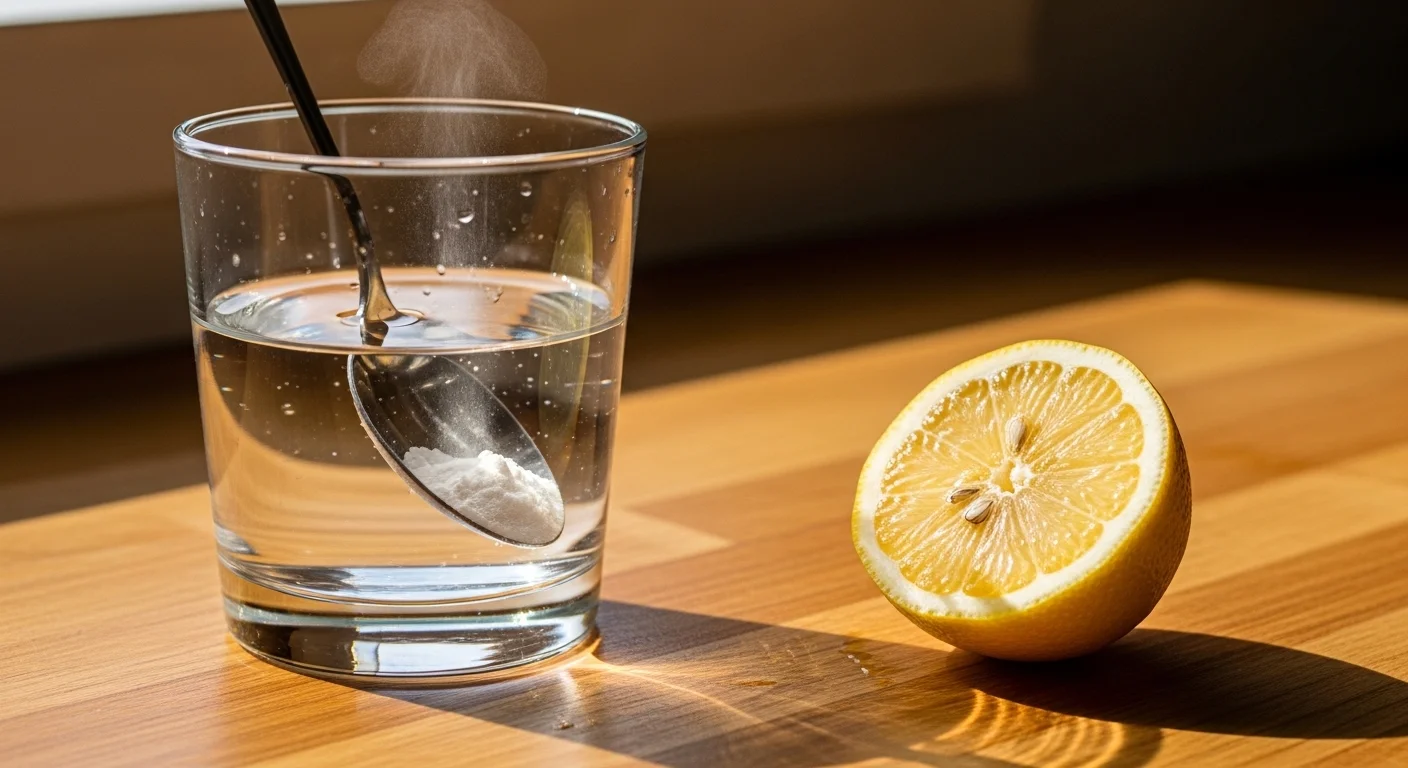 Bicarbonate et Digestion : Pourquoi l&rsquo;Alcalinisation est une Erreur Physiologique