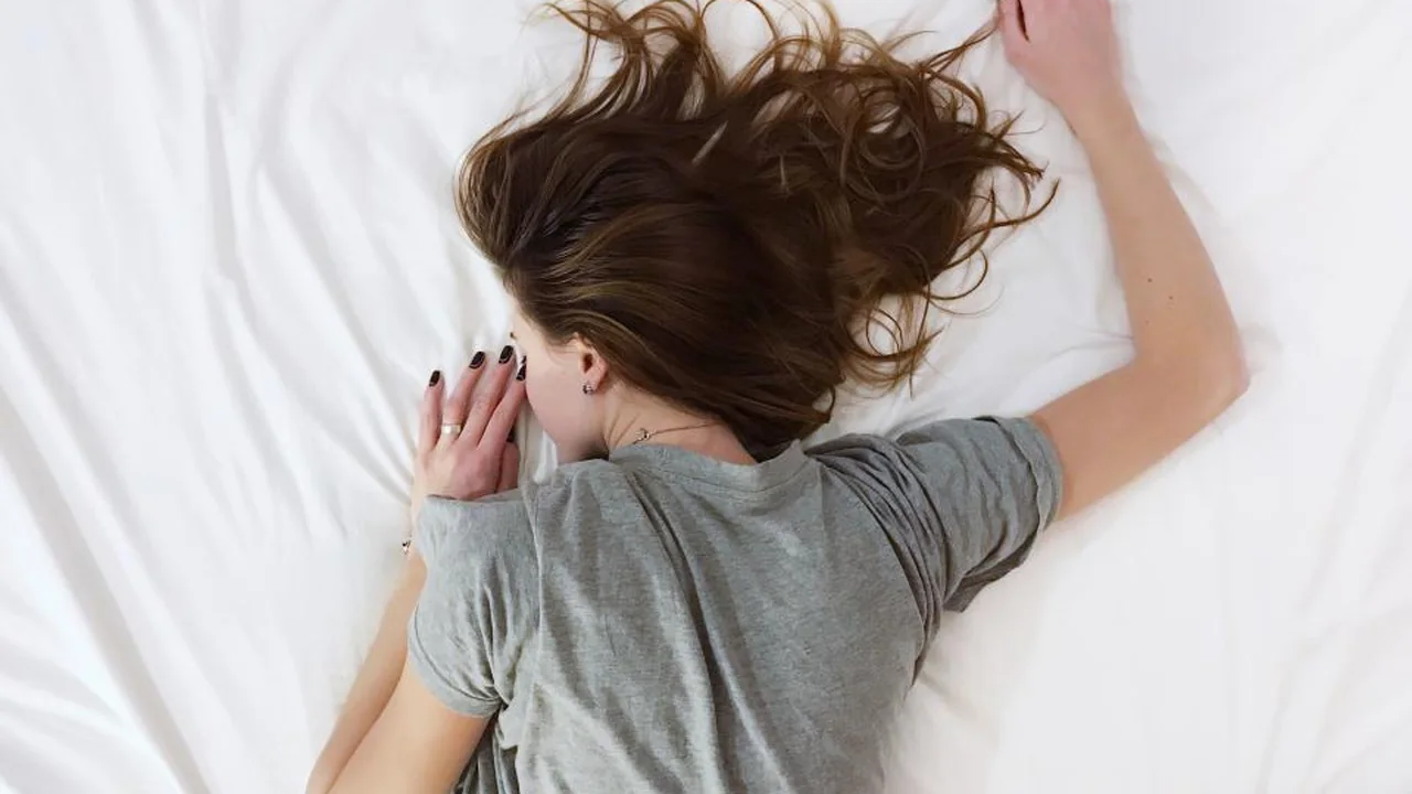 Impact de la Position de Sommeil : Ce Que Dit la Biomécanique