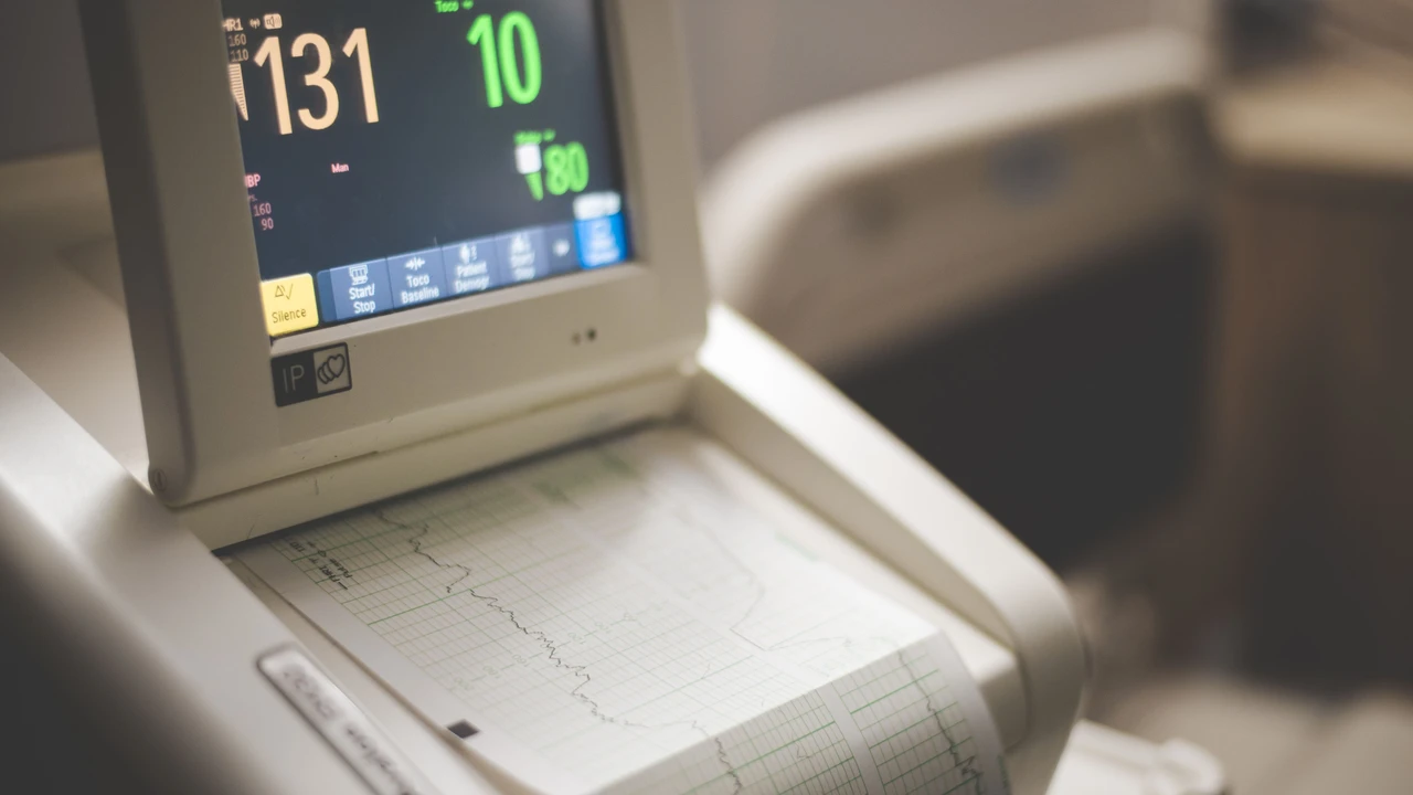 Insuffisance cardiaque : les signaux d&rsquo;alerte silencieux avant la crise