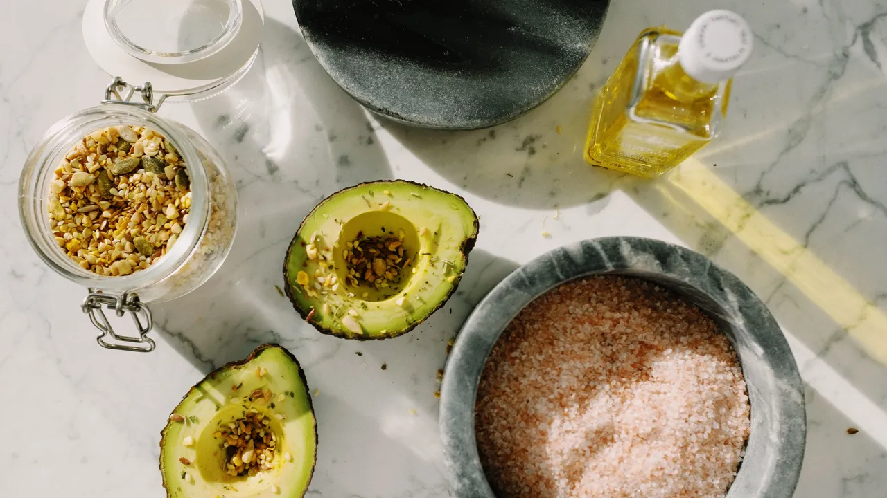 Nutrition et lipides : quelles graisses privilégier (et lesquelles limiter)