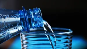 Hydratation : comment boire de l’eau correctement