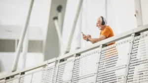 Exercice et longévité : les 5 piliers scientifiques pour ralentir le vieillissement