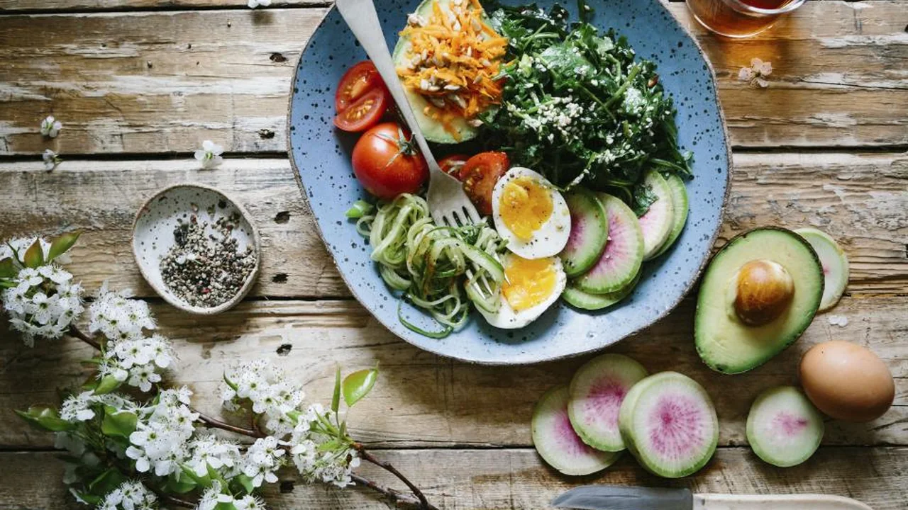 Hormones et alimentation : comment vos repas dictent votre métabolisme