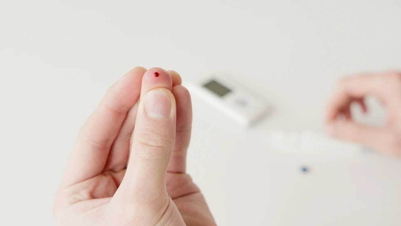 Résistance à l&rsquo;insuline : comment identifier les signes métaboliques