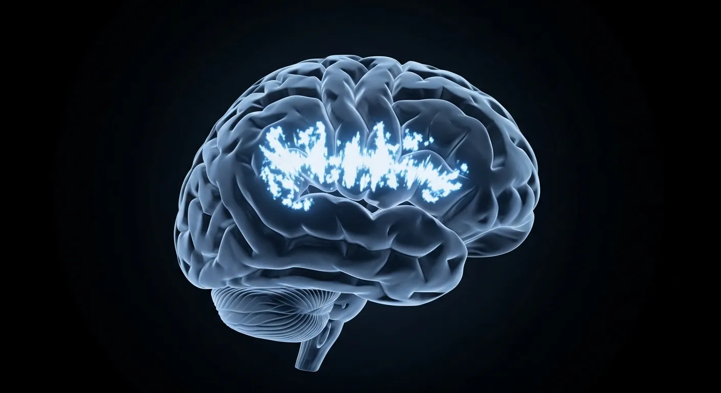 Privation de Sommeil et Cerveau : Comment le Manque de Repos Provoque des Défaillances