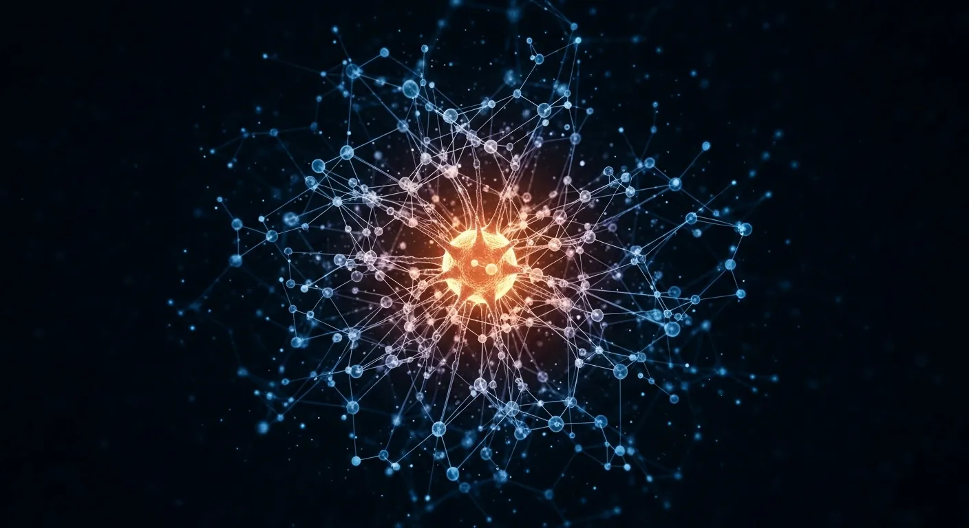 La solitude chronique : ce que l&rsquo;isolement fait à vos cellules