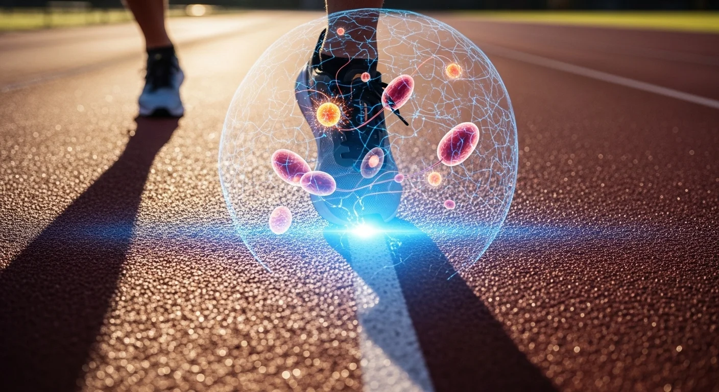 La Zone 2 : L&rsquo;Entraînement Scientifique pour Optimiser l&rsquo;Énergie Cellulaire