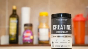 Créatine : bien plus qu&rsquo;un supplément pour le sport, ce que dit la science