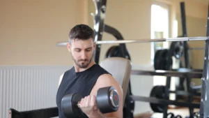 Prendre du poids sainement : comment gagner de la masse musculaire sans compromettre sa santé
