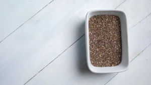 Psyllium : la fibre qui améliore digestion, cholestérol et glycémie