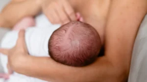 Césarienne et microbiote du nourrisson : ce qu&rsquo;il faut savoir