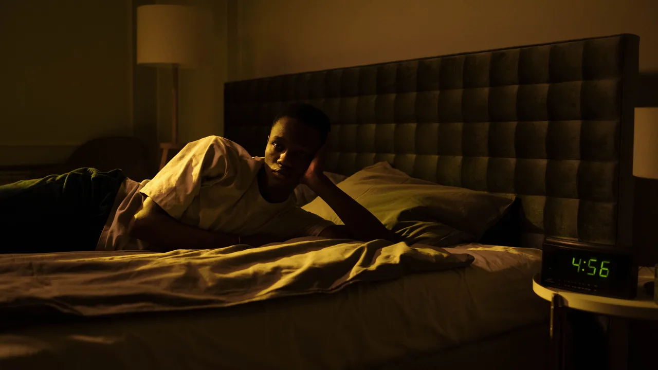 Mal dormir : les maladies que le manque de sommeil peut provoquer