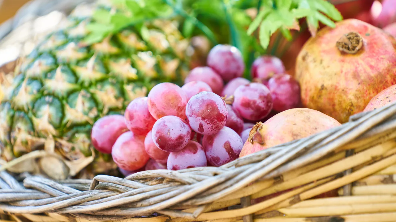 Sucre des fruits et sucre ajouté : quelle est la vraie différence ?